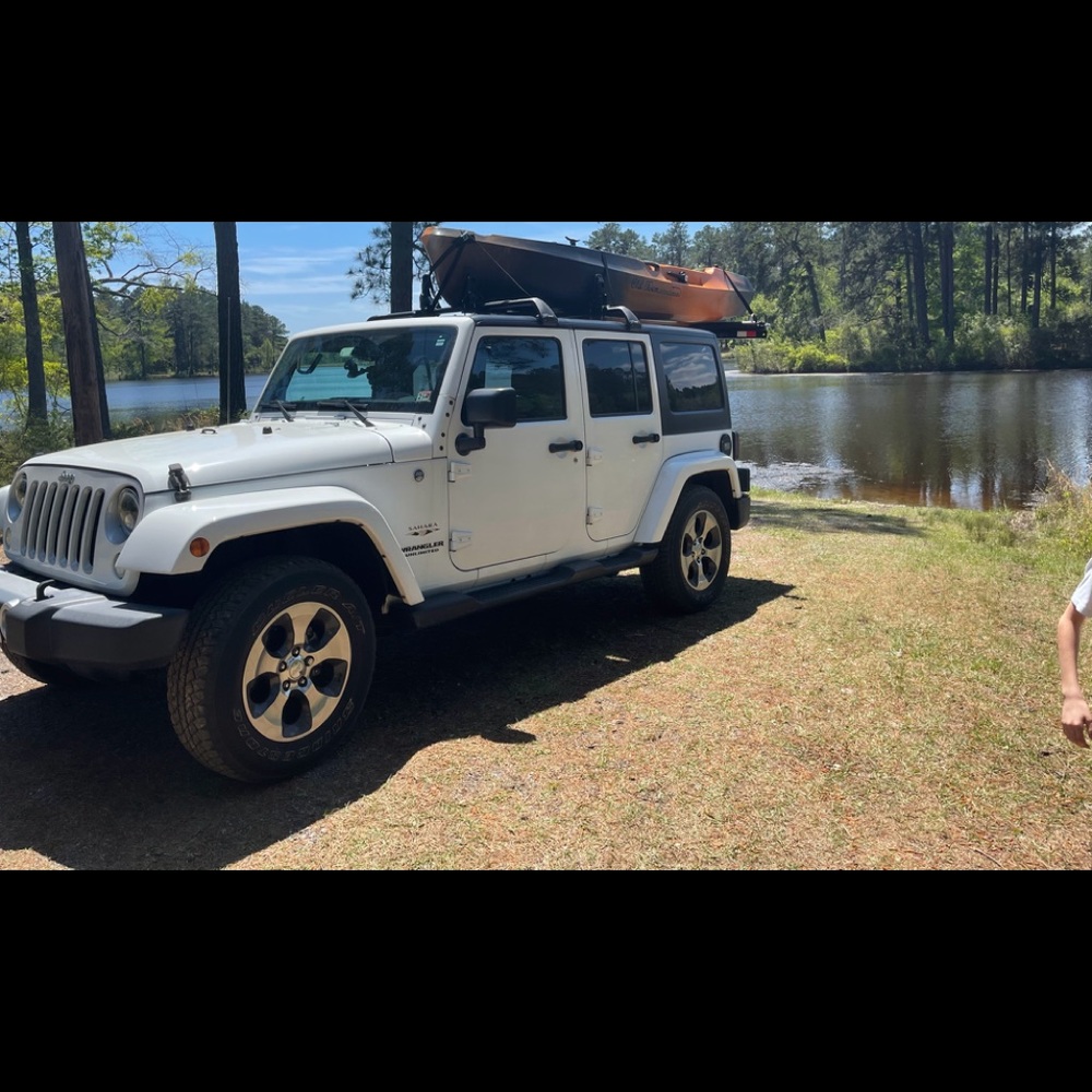 Meet your Posher, Phil